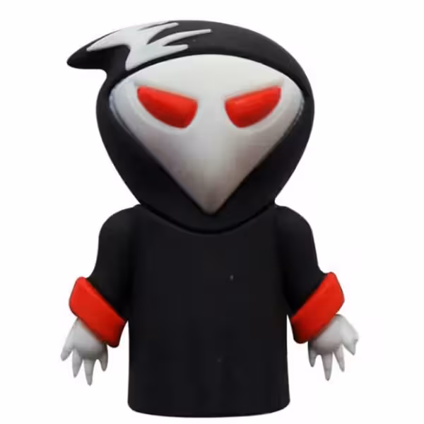 فلش کینگ فست مدل Scary Horror Halloween HA-11 با ظرفیت 32 گیگابایت