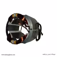 بالشتک فرز آهنگری 3061 توسن TOSAN