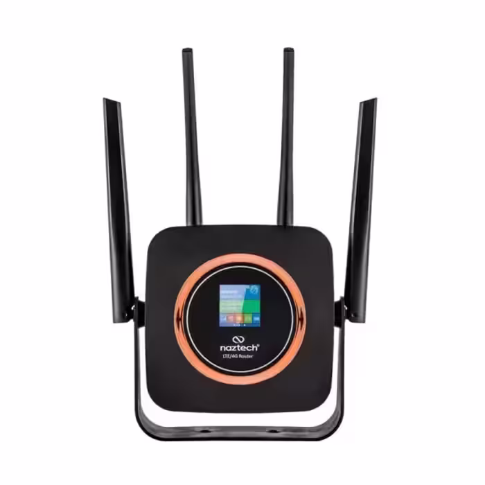 روتر بی‌سیم LTE نزتک مدل 99DX