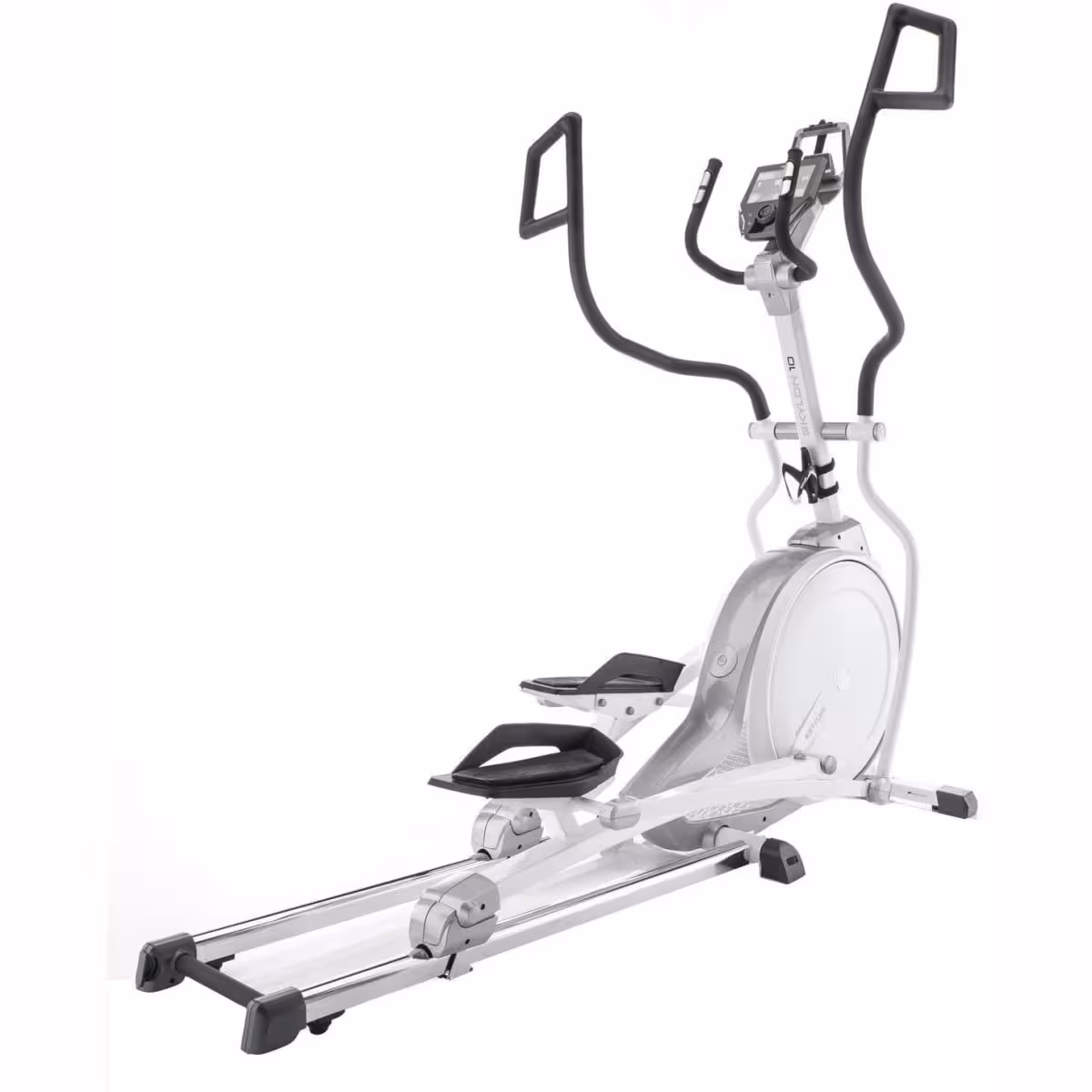 الپتیکال (اسکی فضایی) Kettler Skylon 10