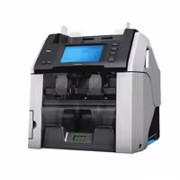 دستگاه سورتر اسکناس مدل CM100V