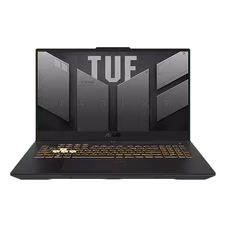 لپ تاپ گیمینگ ایسوس مدل Asus TUF Gaming FX507VU4-LP058
