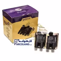 کوئل زیمنس بهراد نیرو پیشرو کد KB845 مناسب برای پراید