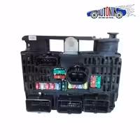 جعبه فیوز C5-R02 استوک