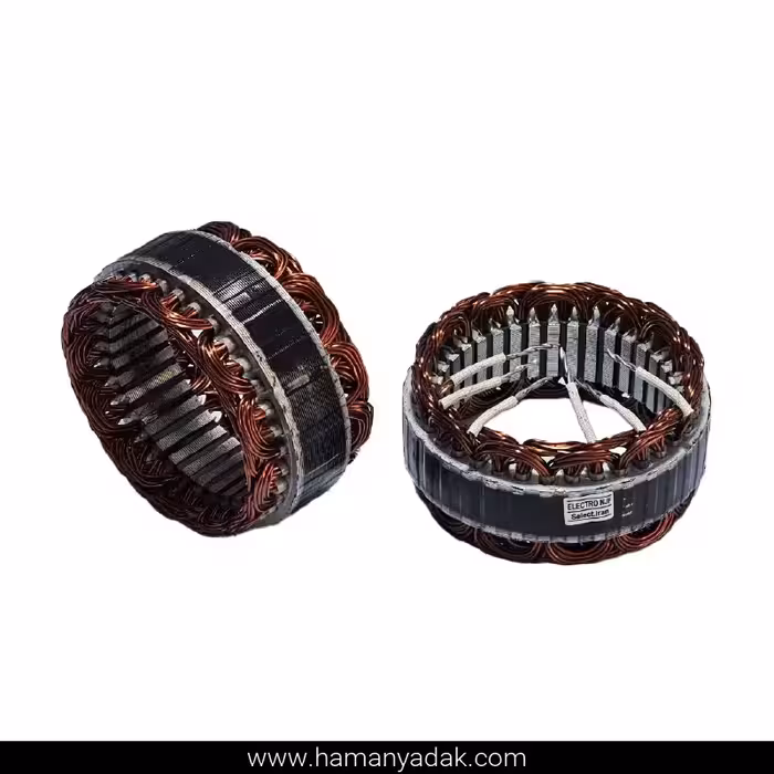 بالشتک دینام پژو 405 (1800) مدل والئو برند Select.Co