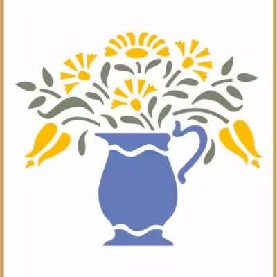 شابلون GSB کد ST27-68