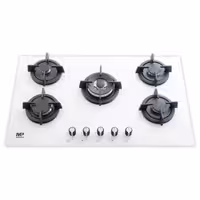 اجاق گاز رومیزی مسترپلاس مدل G 212 W