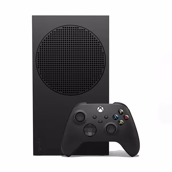 Xbox Series S Black – 1TB
