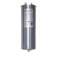 خازن 3 فاز فشار ضعیف فراکو 10 کیلووار 400 ولت LKT10-400DB