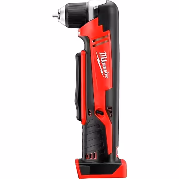 دریل سرکج شارژی میلواکی مدل C18 RAD-0