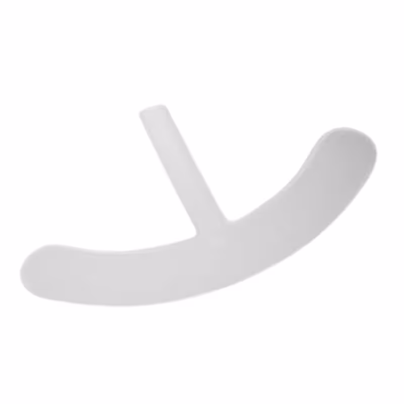 شیت سیلیکونی رفع اسکار سینه ای لنگری آموئنا Amoena