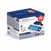 فشار سنج دیجیتال پیک مدل Clear RAPID | داروخانه آنلاین فارموکسین