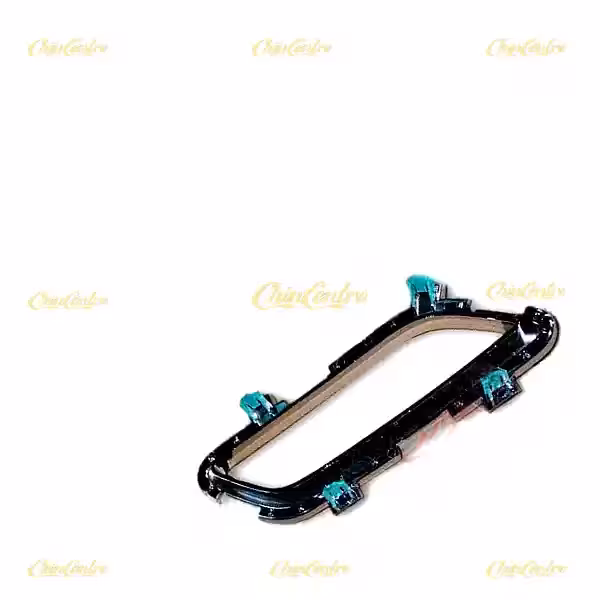 فلاپ اگزوز عقب چپ ام وی ام X22 پرو
