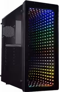 کیس  Raidmax مدل  GALAXY X230FAB