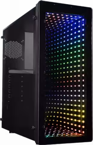 کیس  Raidmax مدل  GALAXY X230FAB