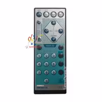 کنترل پخش ماشین جی وی سی JVC RM-RK110