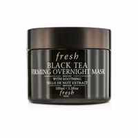 ماسک شب سفت‌کننده و مرطوب‌کننده بلک تی فرش (100 میلی‌لیتر) fresh black tea firming overnight mask