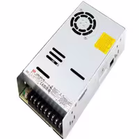 منبع تغذیه مینول سری LRS-600-48
