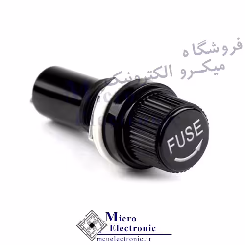 جا فیوزی رو پنلی پیچی 6×30