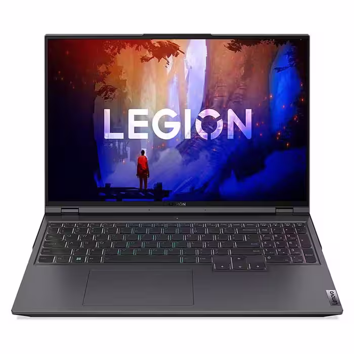 لپ تاپ لنوو Legion I7-13700HX 16 512G SSD 6-RTX4050
