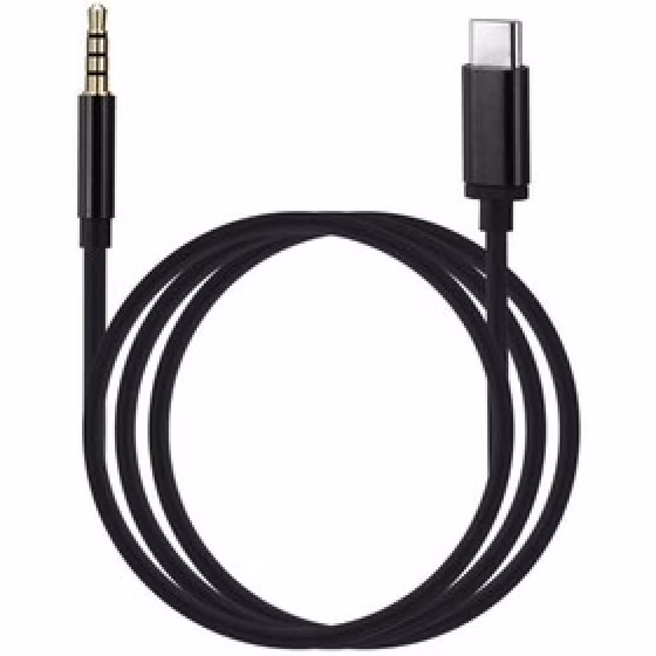 کابل AUX به Type-c مدل JH-033