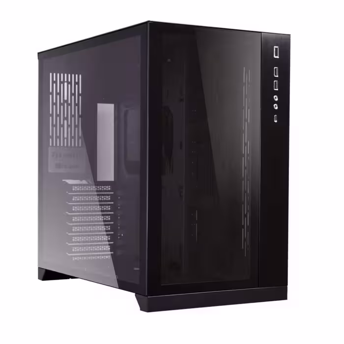 کیس Lian Li O11 Dynamic Black