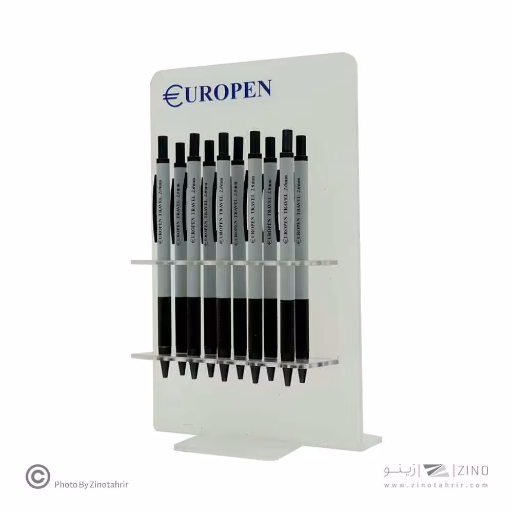 اتود2میل یوروپن سری تراول