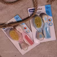 شانه و برس کودک کارتی Chicoo