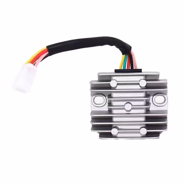 شارژر باتری موتور سیکلت مدل TK5 مناسب برای هوندا | کالا مکس