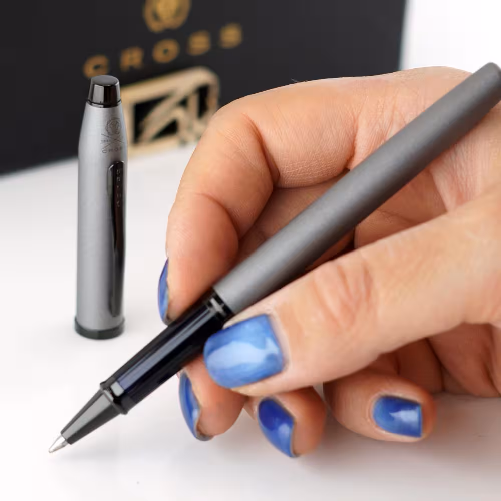 روان نویس کراس سنتری 2 دودی CROSS Century II RP smoky