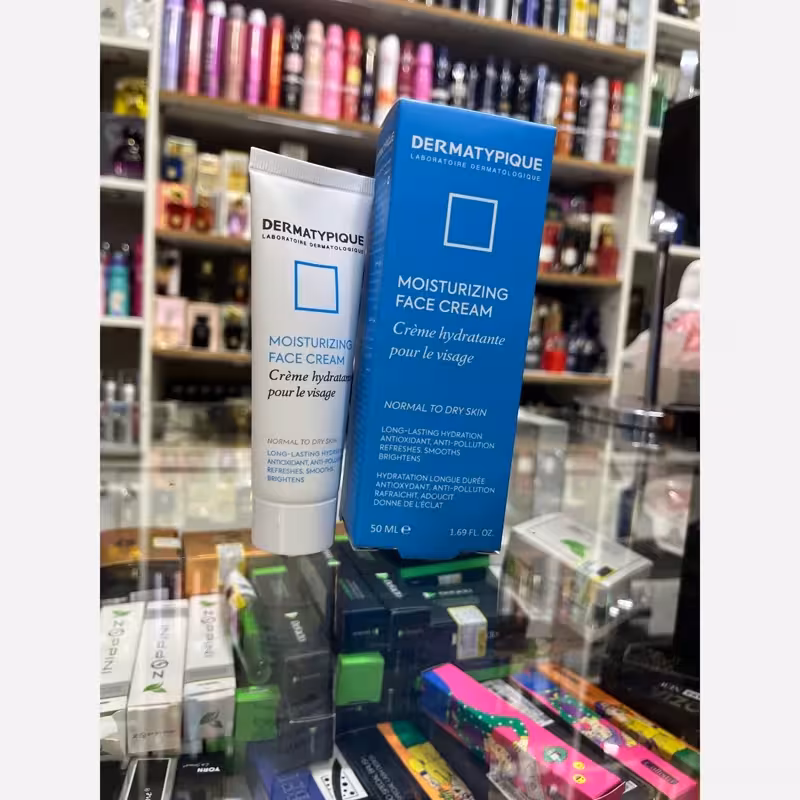 مرطوب کننده آبرسان پوست خشک درماتیپیک | amazonchi