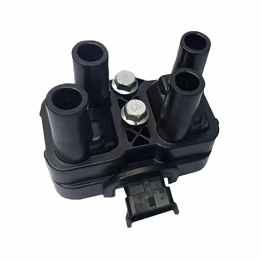 خرید کویل جدید سوکت بغل پراید دینا پارت | اتوموبی