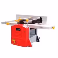 رنده گندگی 254 میلیمتر محک مدل JP-254