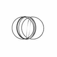 رینگ پیستون بنز E250 اتاق W211