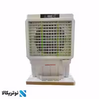 کولر آبی پرتابل سلولوزی 36000 سنگرکار