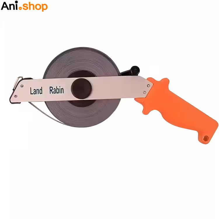 متر مهندسی 30 متری طرح ریشتر رابین اصلی