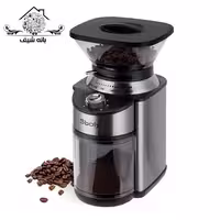 آسیاب قهوه دستی مدل SYCG-801، جنس استیل ضد زنگ