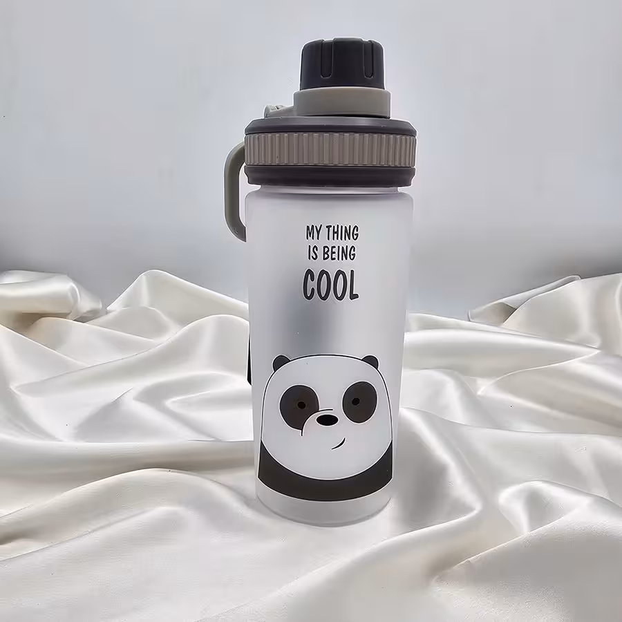 تراول ماگ سه کله پوک و خرگوش