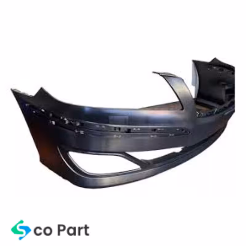 پوسته سپر جلو هیوندای آزرا