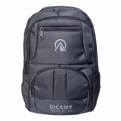 کوله پشتی سفری دیکمپ مدل TRAVEL-20-041
