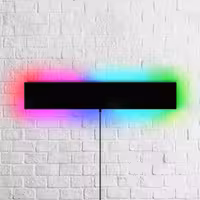 پنل ال ای دی هوشمند وال لایت