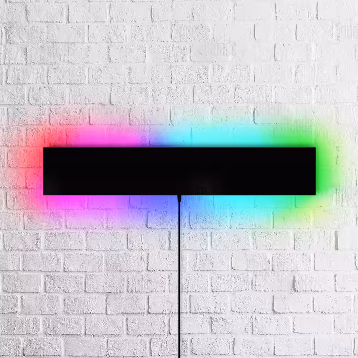 پنل ال ای دی هوشمند وال لایت