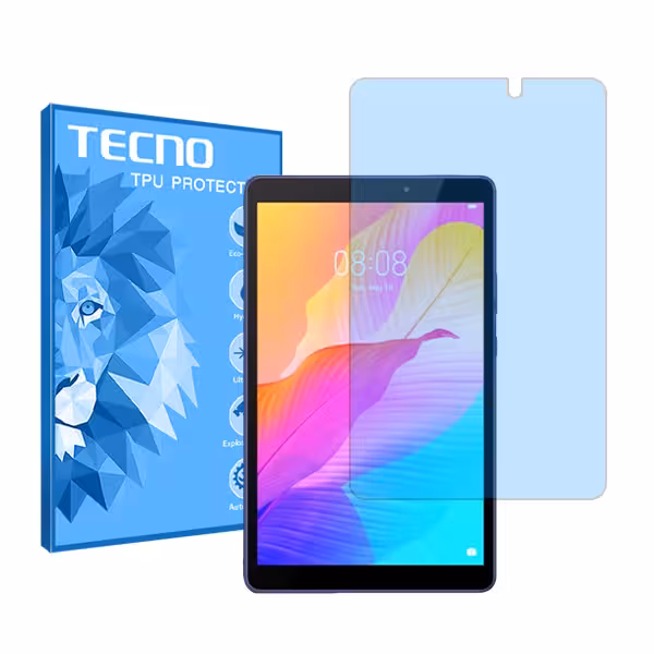 محافظ صفحه نمایش آنتی بلو تکنو مدل HyBLU مناسب برای تبلت هوآوی MatePad T8