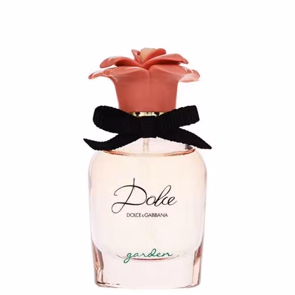 عطر دولچه گابانا دولچه گاردن(D&G Dolce garden 75)