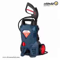 کارواش خانگی ایوک 110 بار ذغالی مدل K-4110