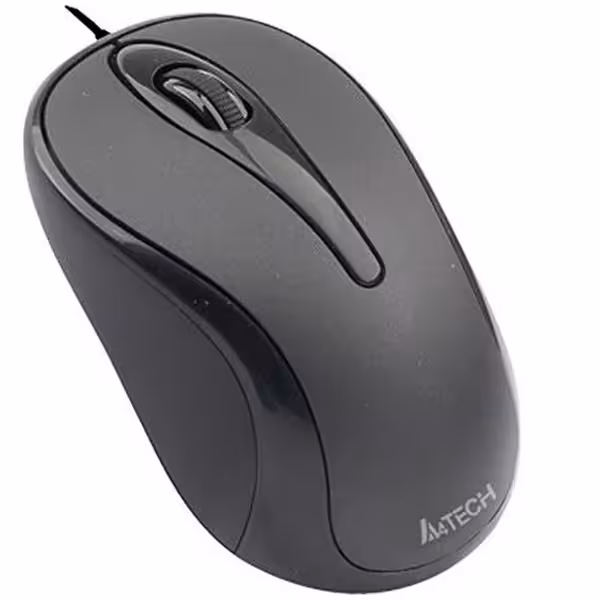 ماوس ای فورتک مدل N-360 | کالا مکس