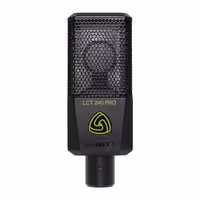 میکروفن Lewitt LCT 240 PRO Black Bundle