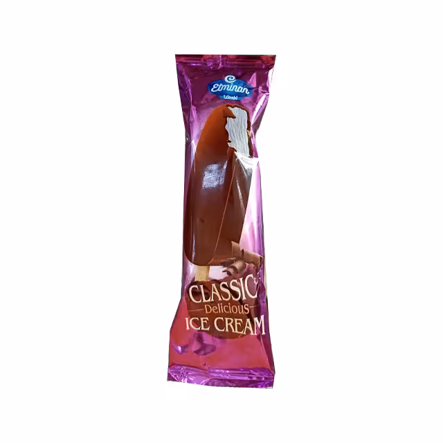 بستنی چوبی کلاسیک اطمینان 45 گرمی