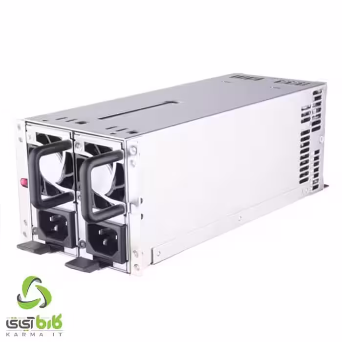 پاور سیلوراستون مدل SST-GM600-2UG - فروشگاه کارما آی‌تی