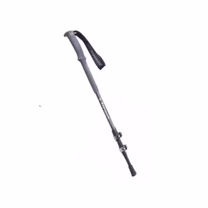 عصای کوهنوردی اکسپوننت اورجینال مدل ABD-3-8512 - (جفت)